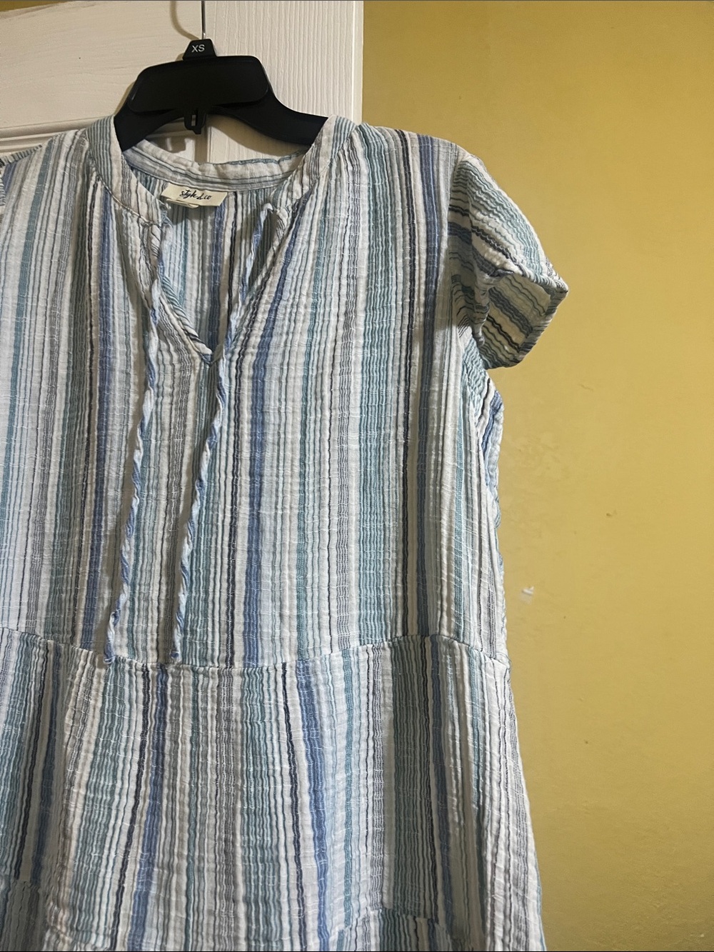 Mini Dress - Picture 6 of 16